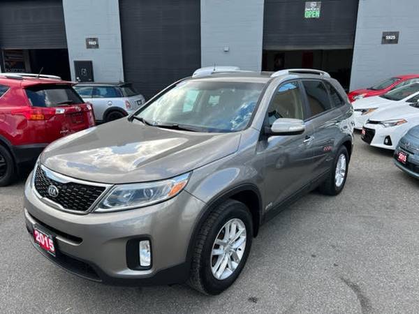 2015 Kia Sorento AWD LX - - by dealer for sale in Other, Other