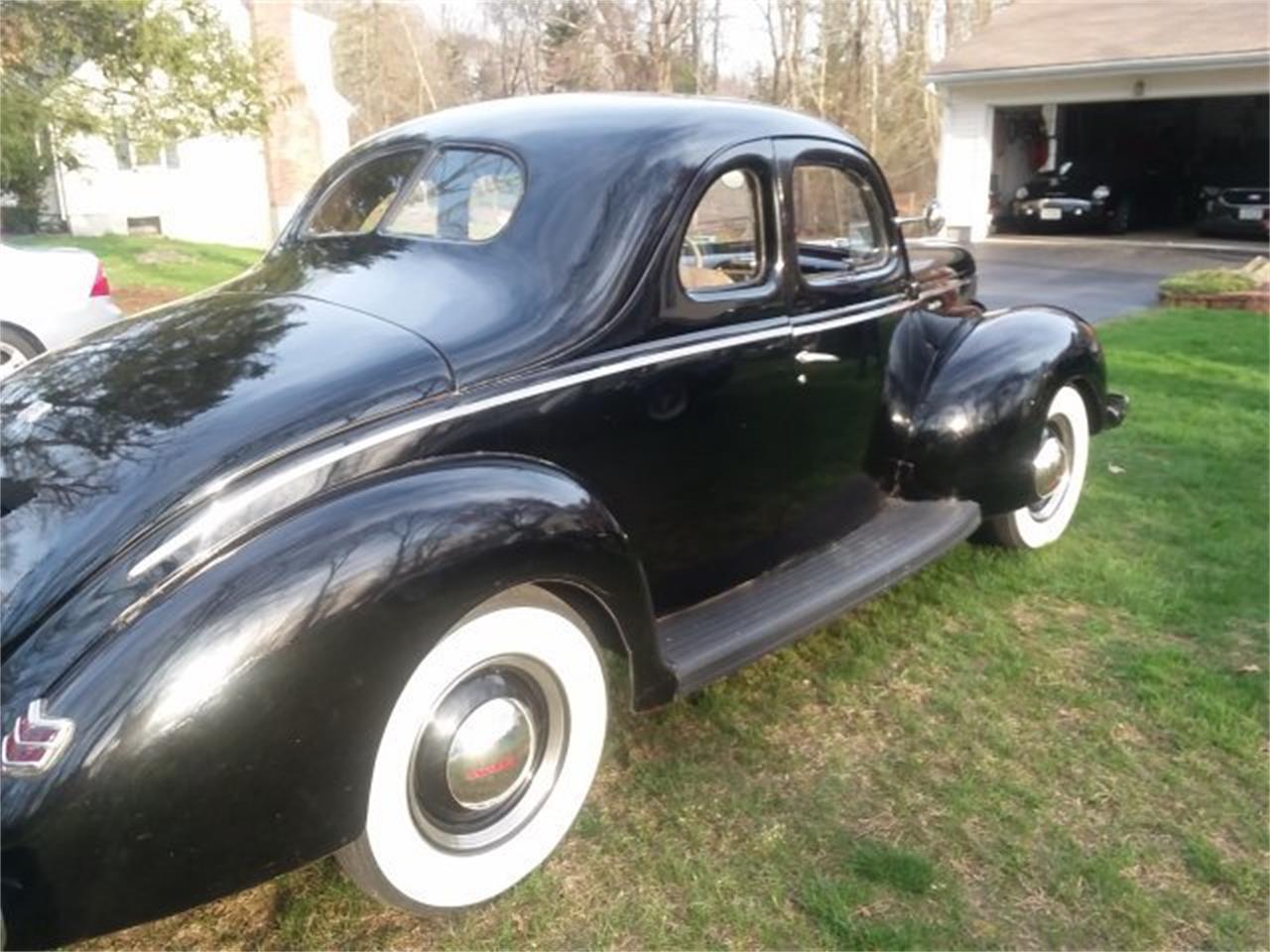 1940 Ford Coupe for sale in Hanover, MA – photo 27