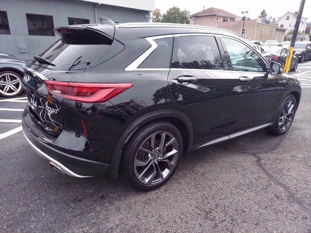 2019 INFINITI QX50 ESSENTIAL for sale in Other, NJ – photo 11