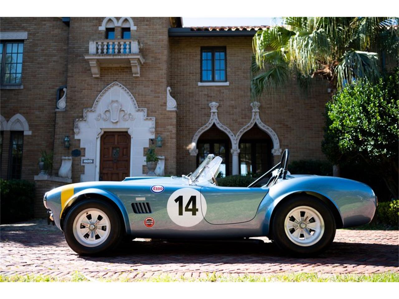 1964 Shelby Cobra for sale in Jacksonville, FL