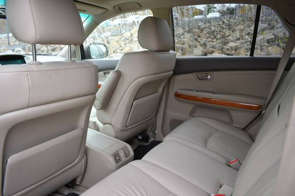 2008 *Lexus* *RX* *350* *AWD* - cars & trucks - by dealer - vehicle... for sale in Naugatuck, CT – photo 15