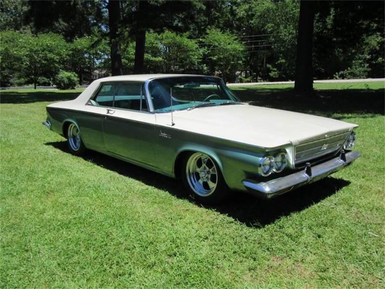 1963 Chrysler Newport for sale in Long Island, NY – photo 2