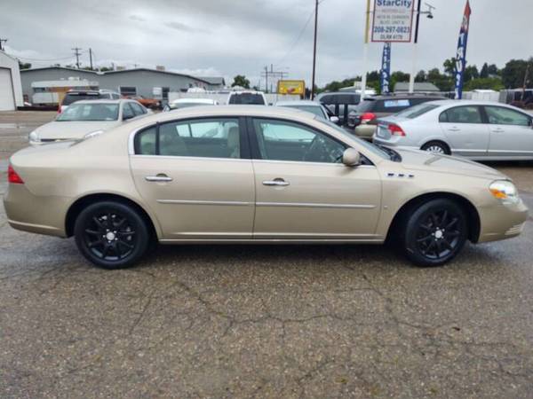 2006 BUICK LUCERNE CXL *LEATHER* LOADED* FACTORY REMOTE START * -... for sale in Boise, ID – photo 11