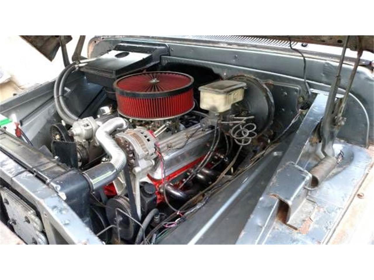 1966 Chevrolet C10 for sale in Cadillac, MI – photo 4