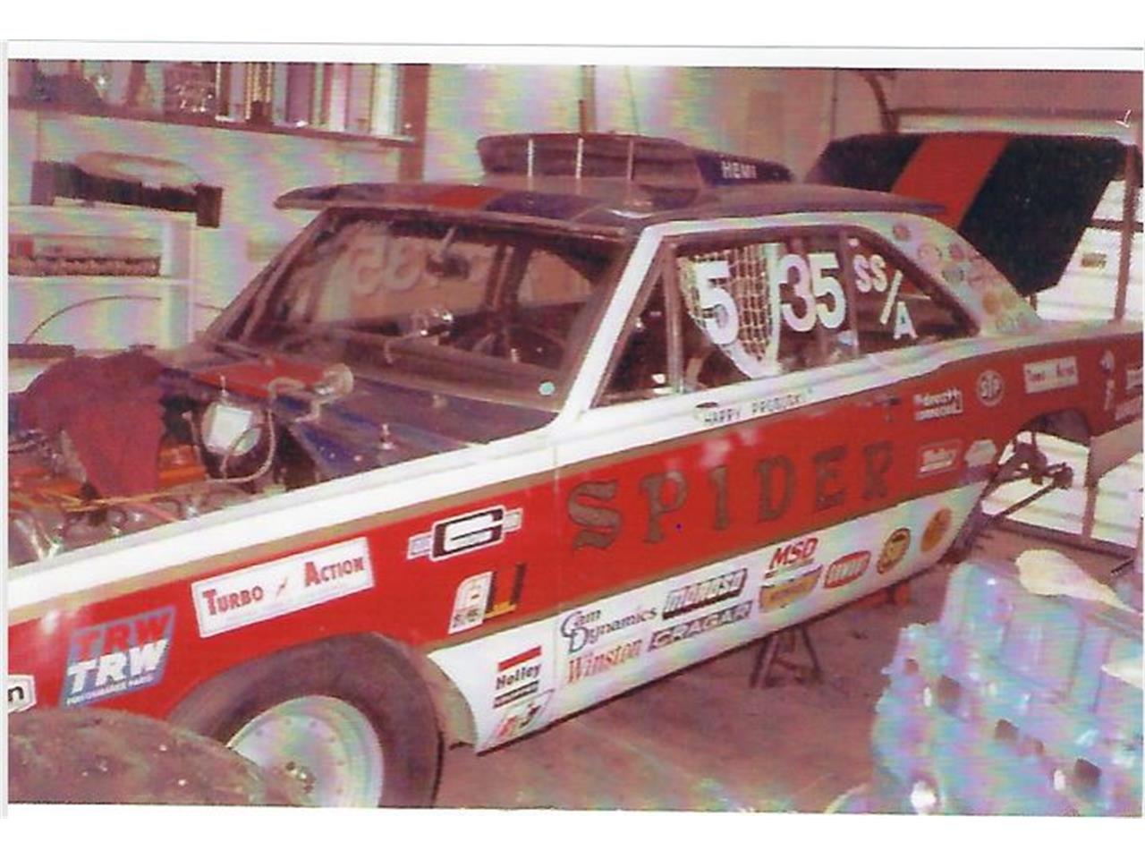 1968 Dodge Dart for sale in Phoenix, AZ – photo 71