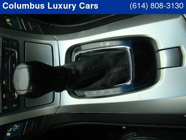 2009 Cadillac CTS 4dr Sdn RWD w/1SB Finance Available For Everyone !!! for sale in Columbus, OH – photo 15