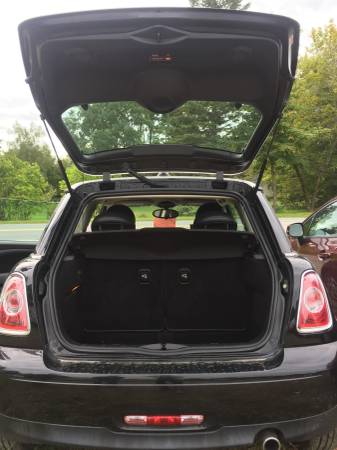2011 MINI Cooper for sale in Troy, ME – photo 11