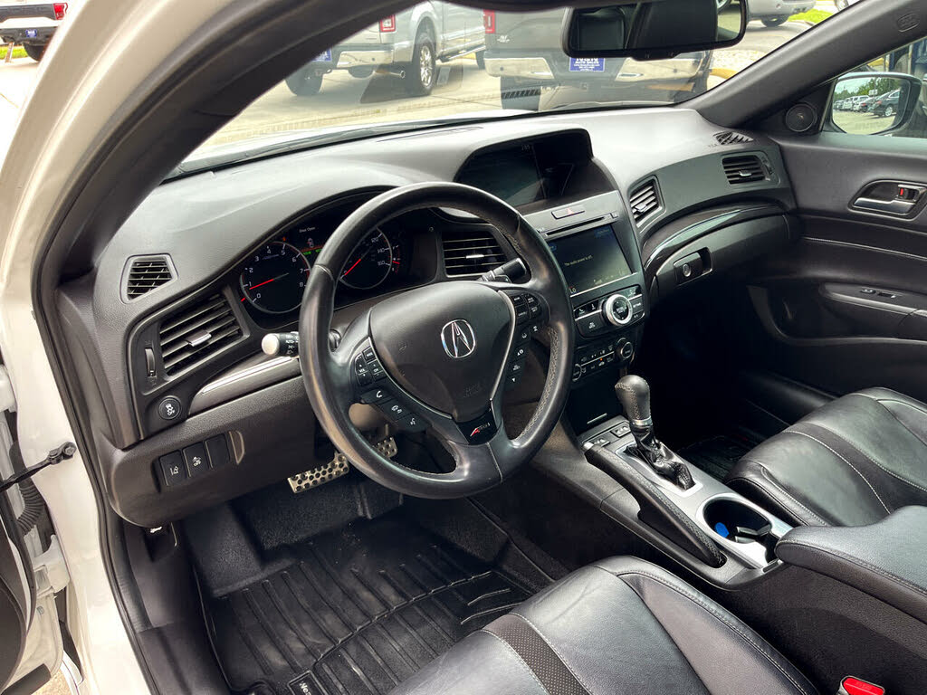 2020 Acura ILX FWD with Premium and A-Spec Package for sale in Houma, LA – photo 16