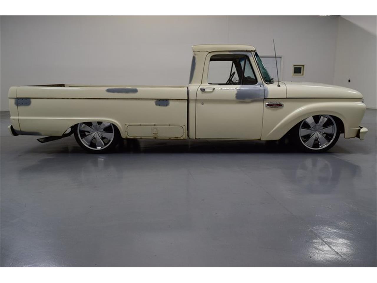 1966 Ford F250 for sale in Mooresville, NC – photo 11