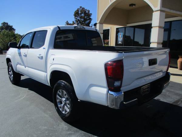 2019 Toyota Tacoma 2WD SR5 DOUBLE CAB 5 BED - - by for sale in Hardin, KY – photo 5