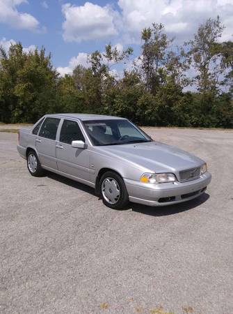 1999 volvo s70 for sale in Lexington, KY – photo 10