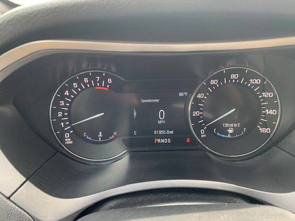 2017 Lincoln MKZ Reserve *$500 DOWN YOU DRIVE! for sale in St Peters, MO – photo 18
