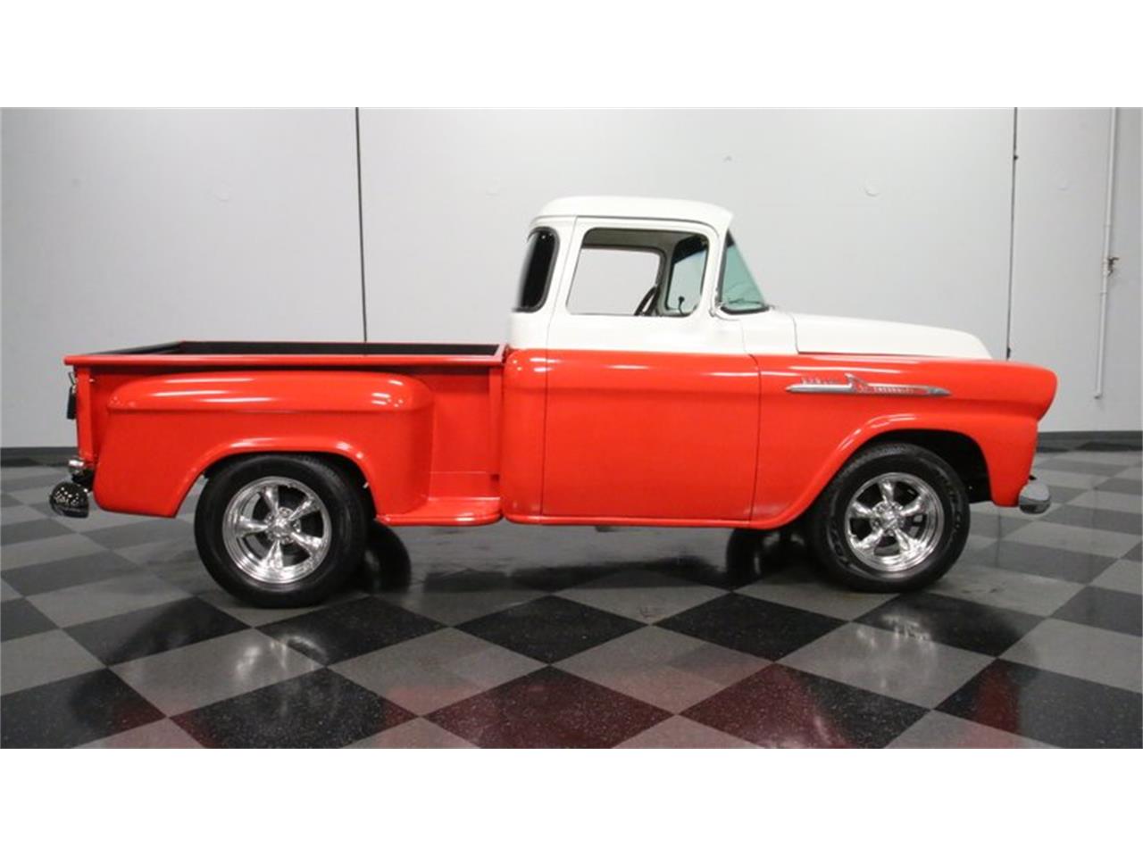 1958 Chevrolet Apache for sale in Lithia Springs, GA – photo 15