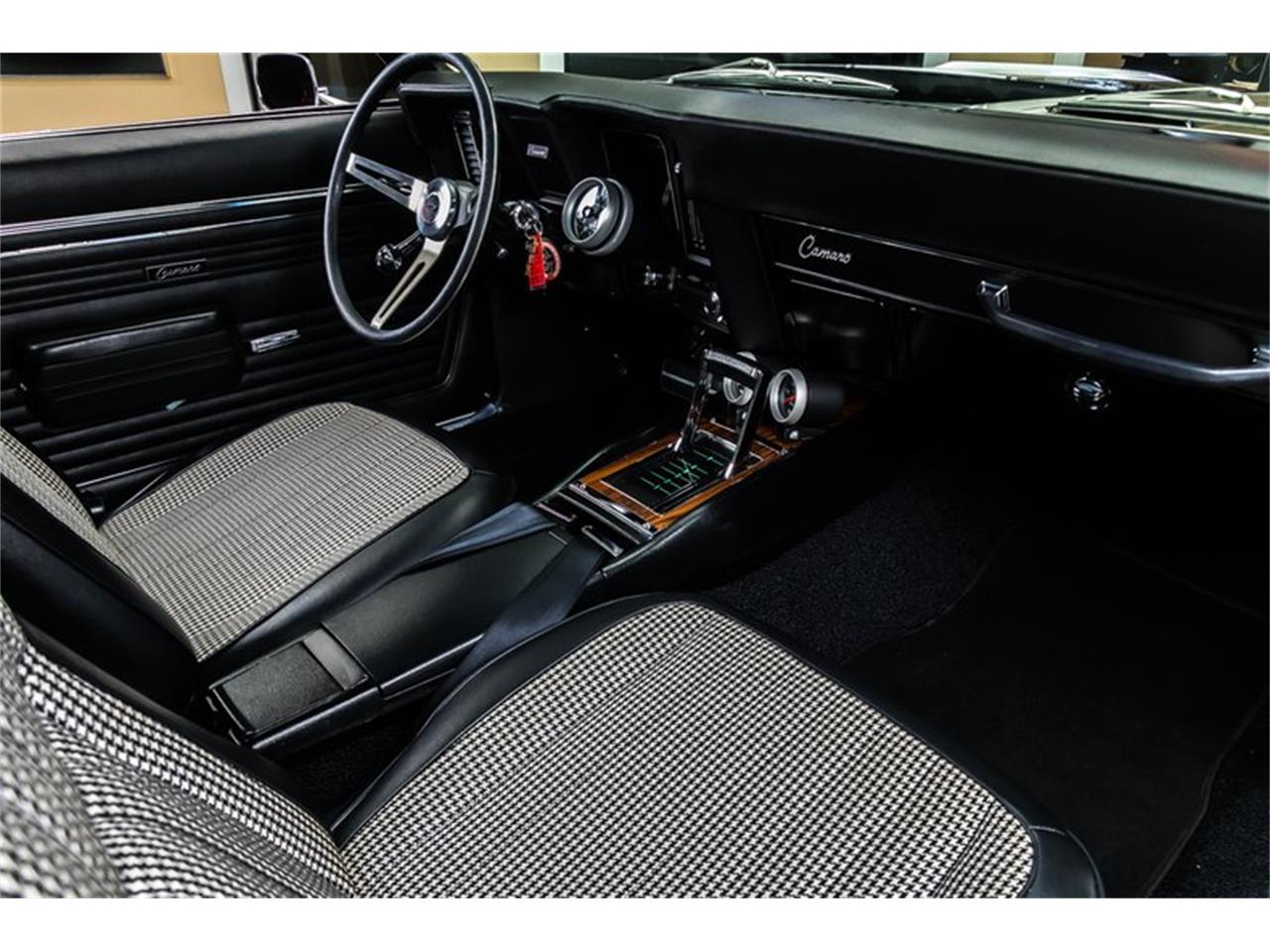 1969 Chevrolet Camaro for sale in Plymouth, MI – photo 57