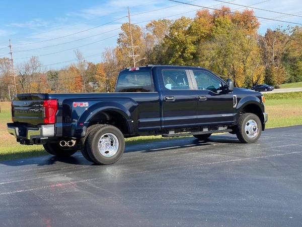 2021 Ford F-350 XL - - by dealer - vehicle automotive for sale in Andrews, TX – photo 6