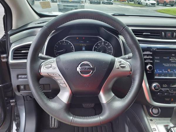 2015 Nissan Murano SV - - by dealer - vehicle for sale in Cocoa, FL – photo 15