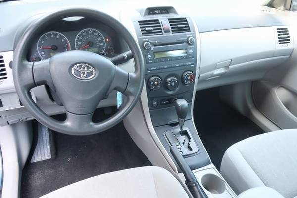 2013 Toyota Corolla Sedan for sale in Tacoma, WA – photo 8