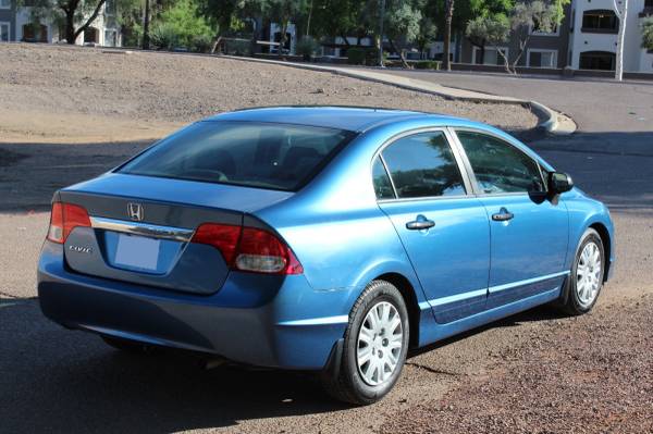 2011 Honda Civic for sale in Phoenix, AZ – photo 7