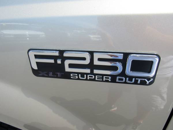 2001 Ford F250 Crew Cab Power Stroke Diesel 4x4 for sale in Phoenix, AZ – photo 19