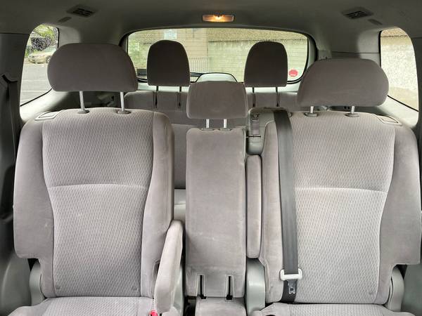 2008 Toyota Highlander - - by dealer - vehicle for sale in Jersey City, NJ – photo 19