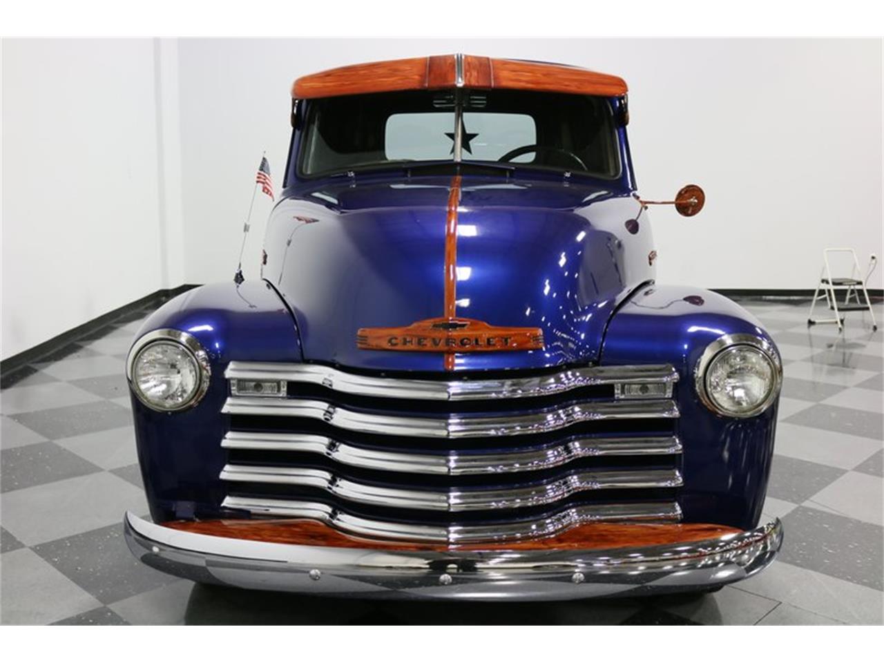 1952 Chevrolet 3100 for sale in Fort Worth, TX – photo 19