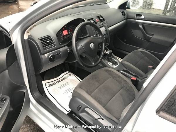 2008 Volkswagen Jetta S PZEV Automatic for sale in Northumberland, PA – photo 6