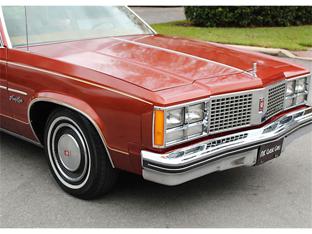 1978 Oldsmobile 98 for sale in Lakeland, FL – photo 21