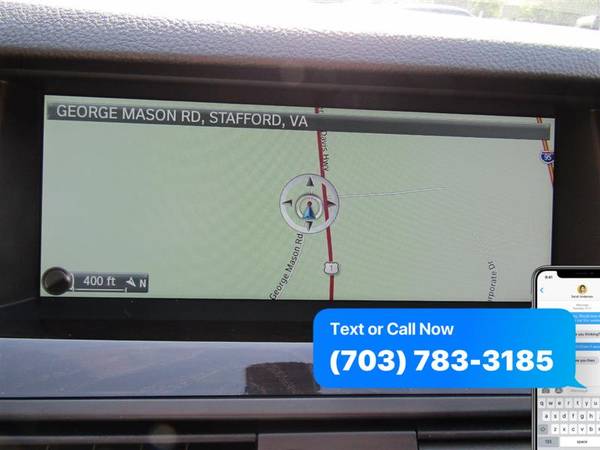 2014 BMW 5 SERIES 528i xDrive ~ WE FINANCE BAD CREDIT - cars &... for sale in Stafford, VA – photo 22