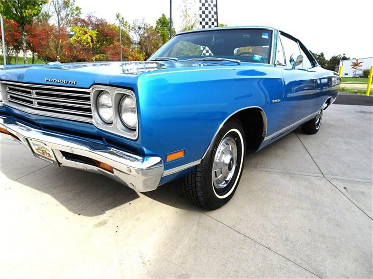 1969 Plymouth Satellite for sale in Hilton, NY – photo 6