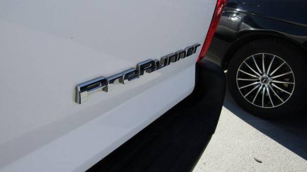 2015 Toyota Tacoma PreRunner Financing Available For All Credit! -... for sale in Los Angeles, CA – photo 22