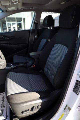 2020 Hyundai Kona SEL Plus for sale in Delmar, MD – photo 14