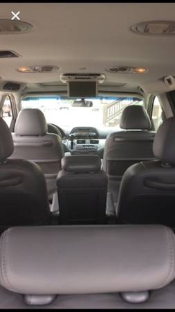 2006 HONDA ODYSSEY for sale in Brownsville, TX – photo 9