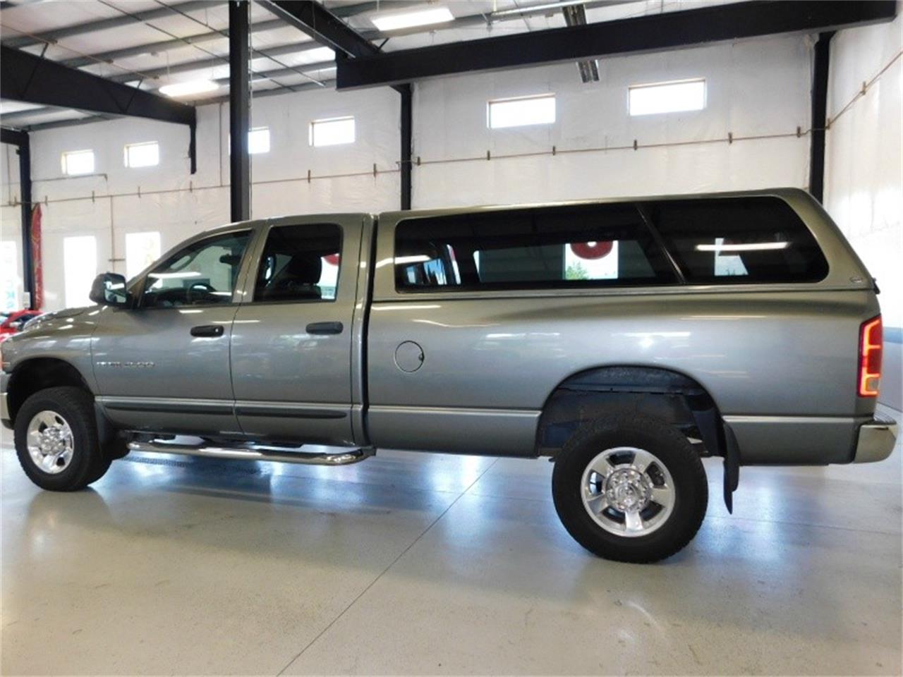 2005 Dodge Ram 2500 for sale in Bend, OR – photo 6