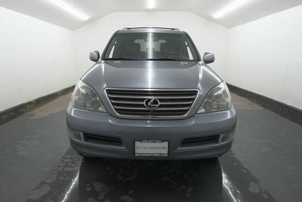 2005 Lexus GX 470 Sport Utility 4D - - by for sale in Other, AK – photo 2