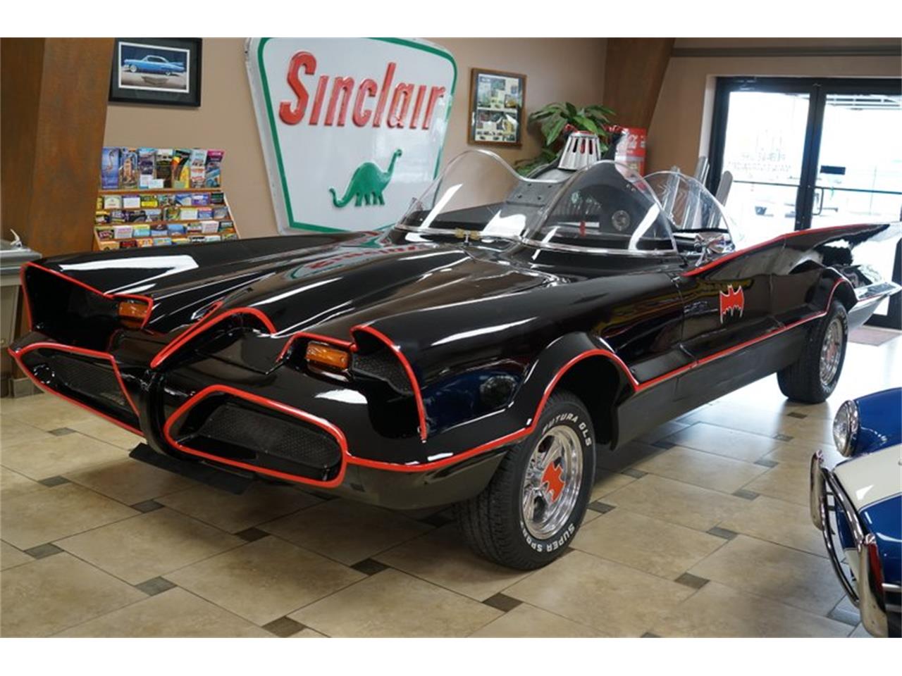 1966 Custom Batmobile for sale in Venice, FL – photo 6