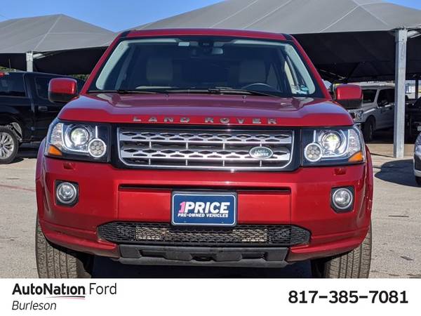 2015 Land Rover LR2 HSE 4x4 4WD Four Wheel Drive - cars & trucks -... for sale in Burleson, TX – photo 2
