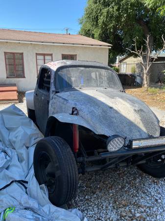 1962 VW Baja Bug for sale in Claremont, CA – photo 4