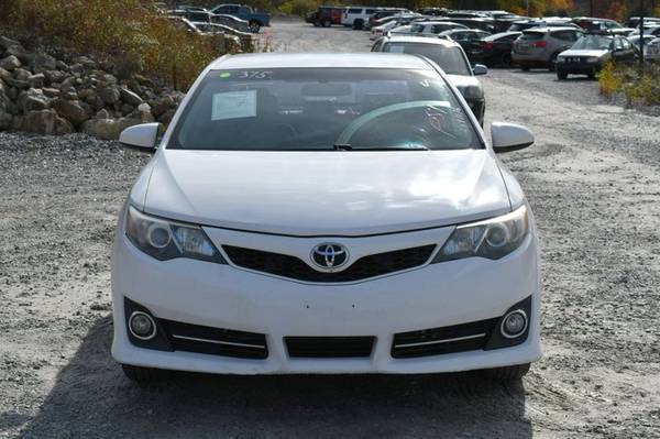 2012 Toyota Camry SE - - by dealer - vehicle for sale in Naugatuck, CT – photo 10