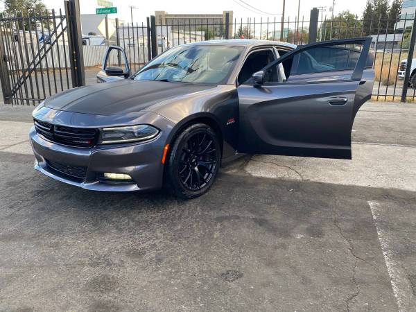 2016 DODGE CHARGER R/T HEMi 5.7 V8 **HOLIDAYS SPECIAL** - cars &... for sale in Sacramento , CA – photo 23