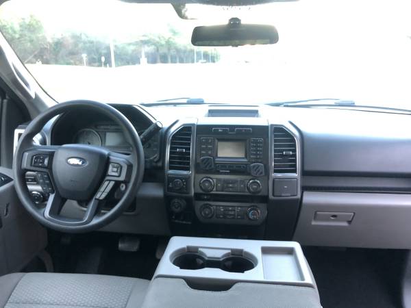 2017 Ford F-150 XLT 4X4 - cars & trucks - by dealer - vehicle... for sale in Spartanburg, NC – photo 13