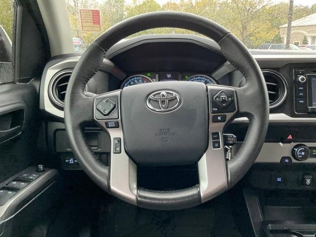 2019 Toyota Tacoma SR5 for sale in Greensboro, GA – photo 22