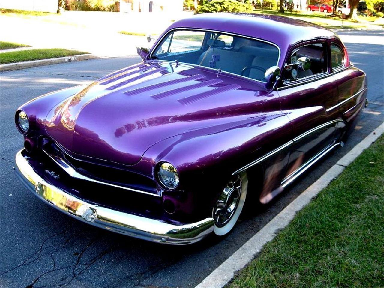 1950 Mercury Custom for sale in Stratford, NJ – photo 5