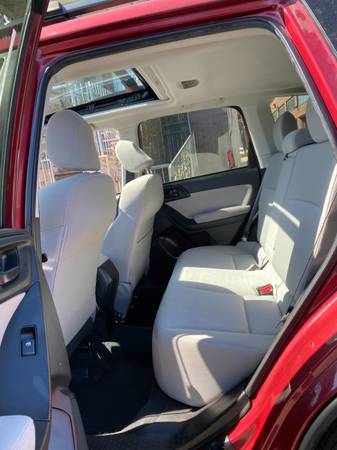 2014 Subaru Forester Premium AWD for sale in Bronx, NY – photo 9