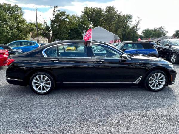 2019 BMW 7 Series 740i Sedan - 100s of Positive Customer Reviews! for sale in Baltimore, MD – photo 6