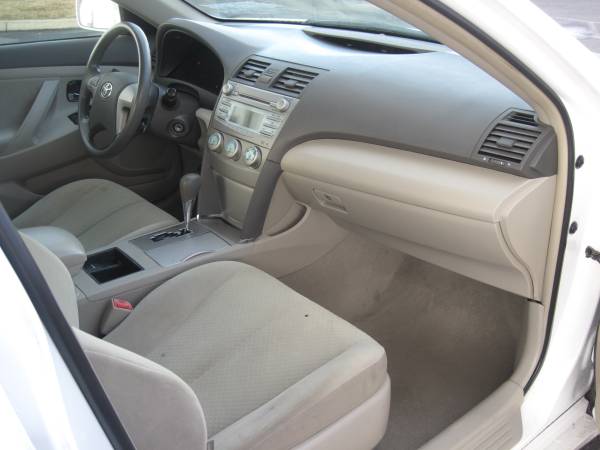 FALL Cash Sales Event - Nice Reliable 2009 TOYOTA CAMRY LE for sale in Modesto, CA – photo 12
