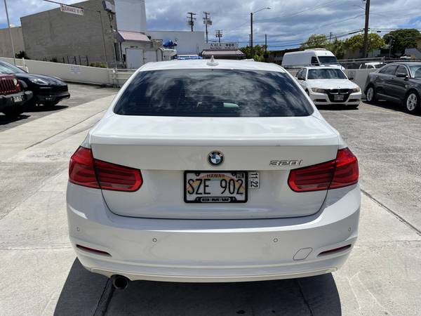 2017 BMW 3-Series 320i Sedan - 19, 500 - - by dealer for sale in Honolulu, HI – photo 6