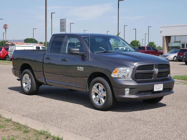 2018 Ram 1500 Express for sale in Hudson, WI – photo 2