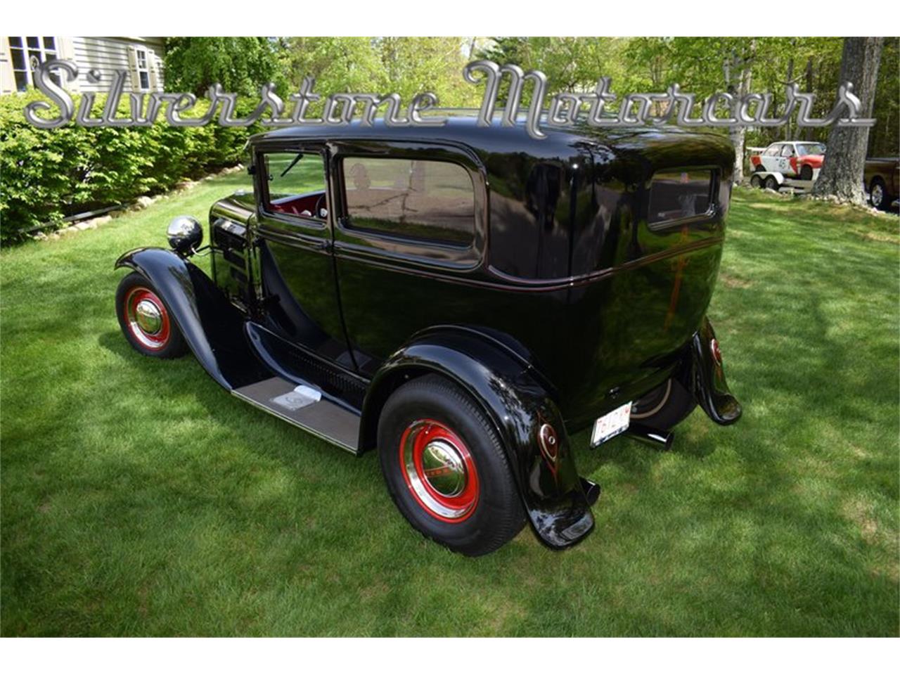 1931 Ford Tudor for sale in North Andover, MA – photo 7
