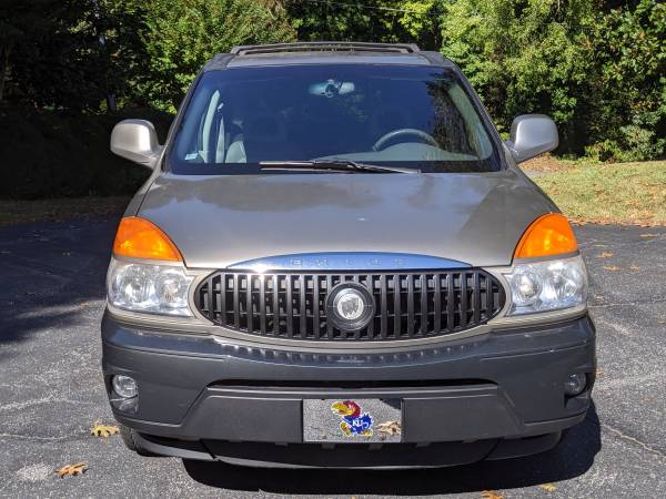 Buick Rendezvous CXL for sale in Hickory, NC
