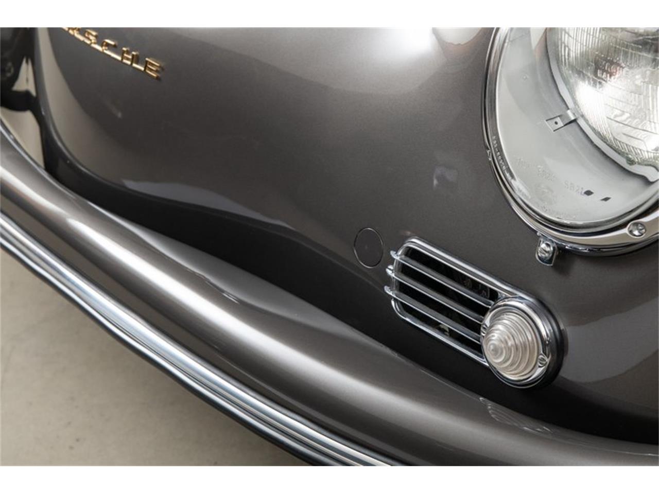 1957 Porsche 356 for sale in Scotts Valley, CA – photo 37